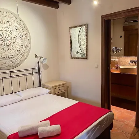 Sleep In Historic Puerta Elvira Apartamento Granada Exterior foto