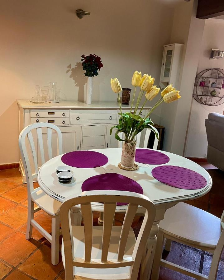 Apartment Sleep In Historic Puerta Elvira Granada