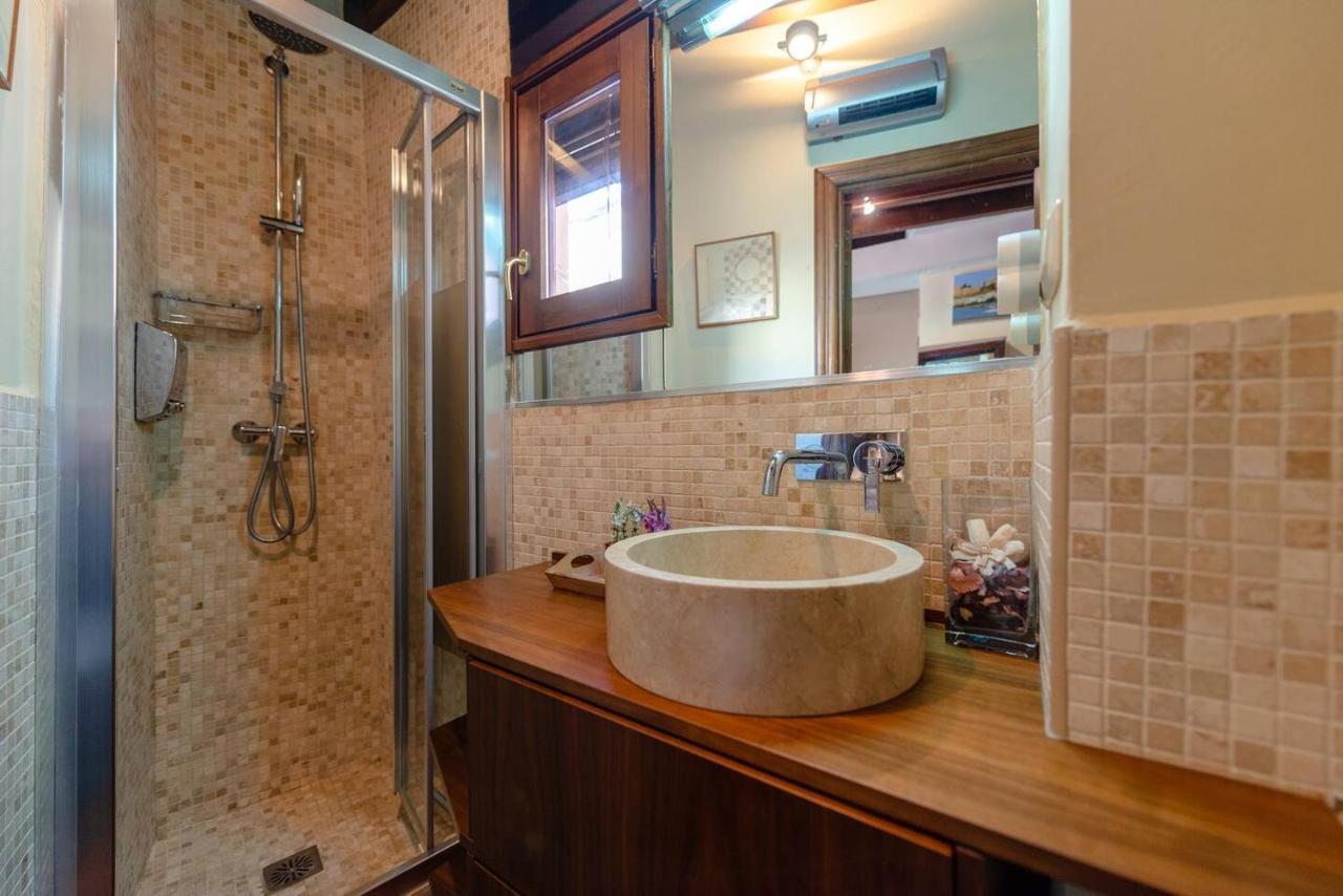 Apartment Sleep In Historic Puerta Elvira *